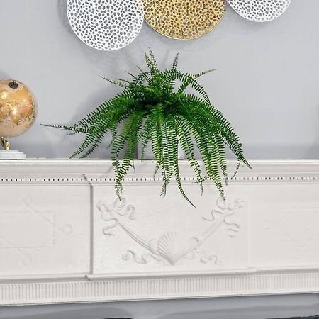 New! Cozy Apt In Center City! Philadelphia Eksteriør billede